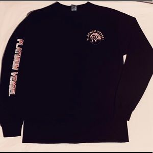 Long Sleeve Streetwear